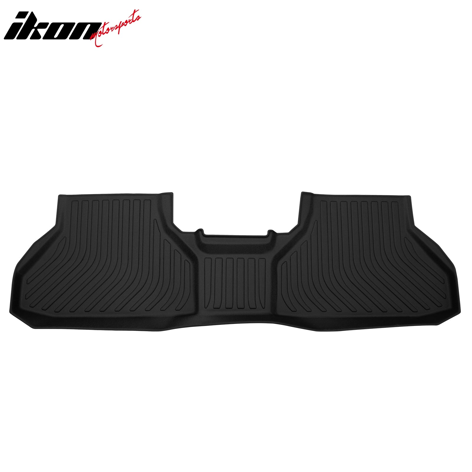 Fits 14-16 BMW X5 F15 F85 15-16 X6 F16 All Weather 3D Floor Mats Carpet TPE 3PCS