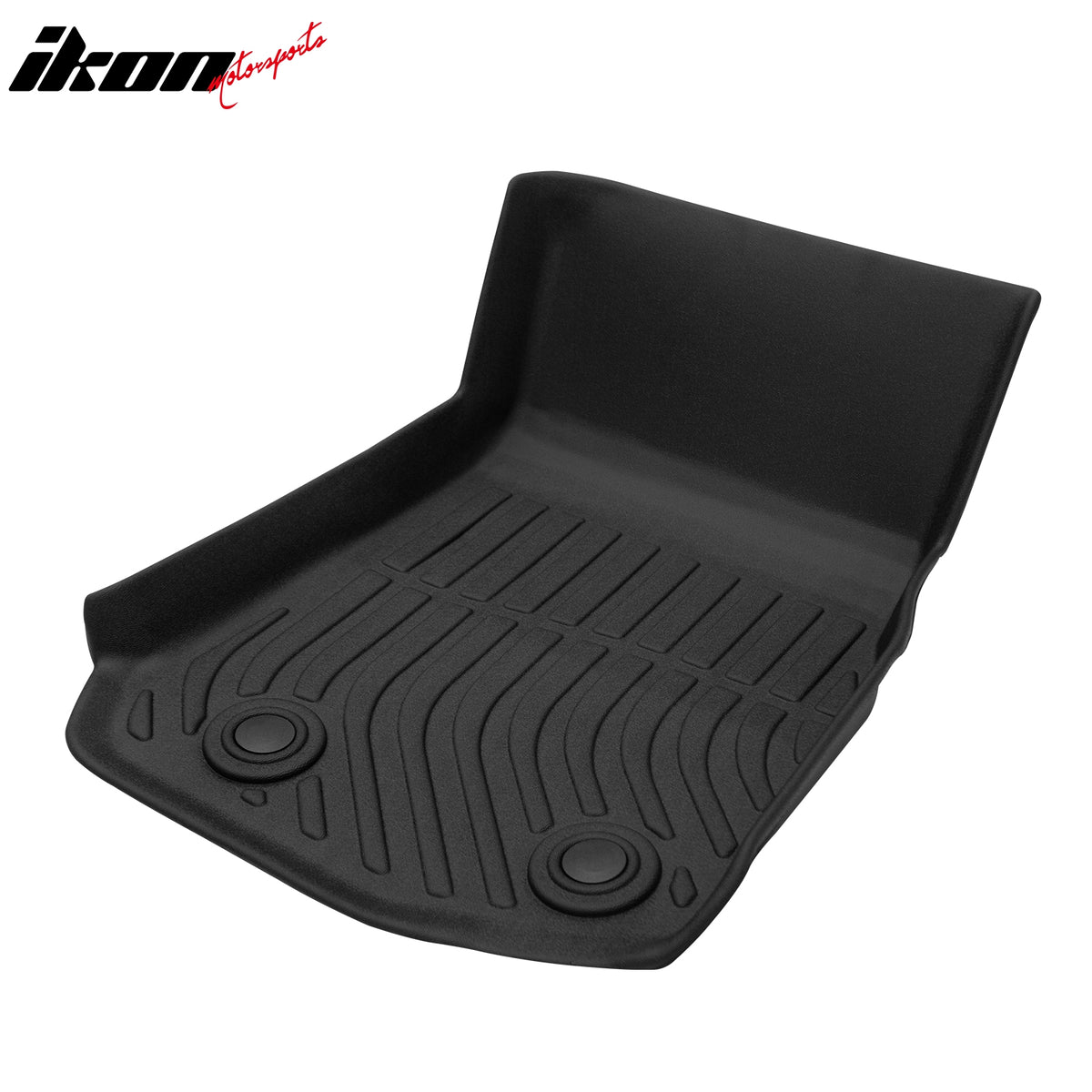 Fits 15-20 BMW F36 4-Series Gran Coupe AWD 3D Floor Mat All Season Carpets TPE