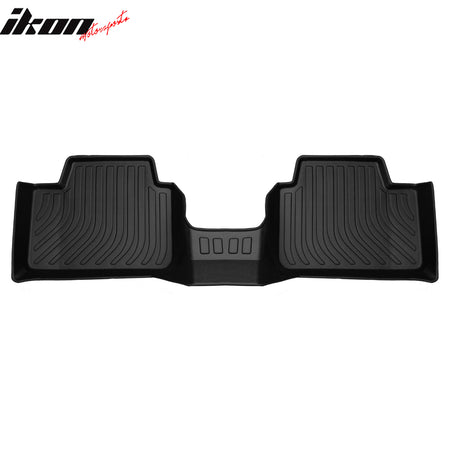 Fits 19-24 BMW 3-Series Sedan G20 RWD 3D Floor Mats Carpet Liner 5 Seats - TPE