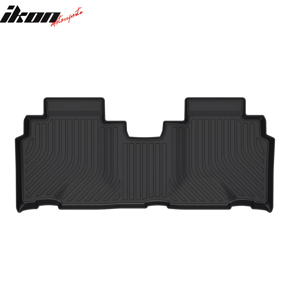 For 24-25 Chevy Blazer EV 23-25 Cadillac Lyriq Floor Mats Carpets Liner TPE 3PCS