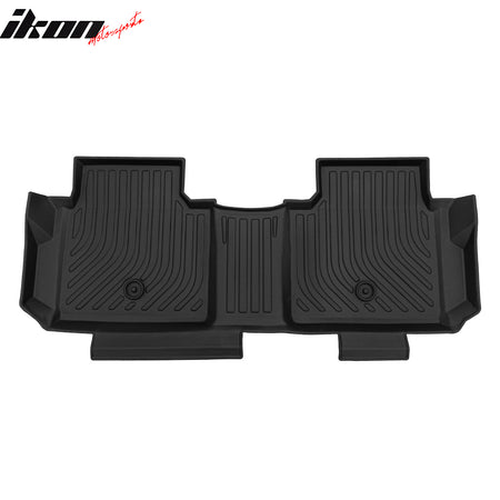 Fits 19-24 Chevy Blazer 17-24 XT5 GMC Acadia TPE 3D Floor Mats Heavy Duty Liners