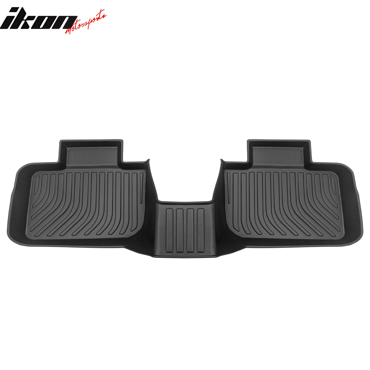 Fits 11-23 Dodge Charger Chrysler 300 AWD Floor Mats All Weather 3D Carpets TPE