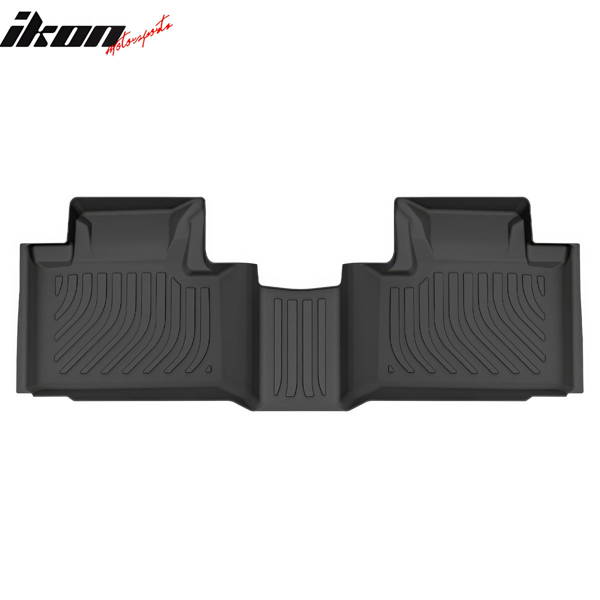 For 16-24 Dodge Durango 7 Passenger All Season 3D Floor Mats Carpet Liners - TPE