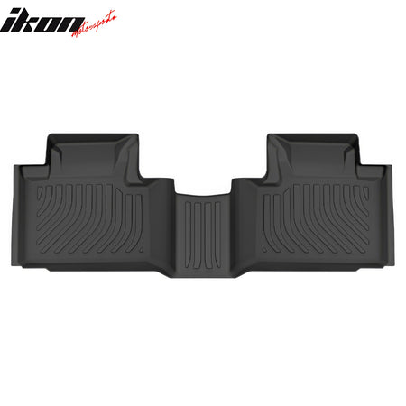 For 16-24 Dodge Durango 7 Passenger All Season 3D Floor Mats Carpet Liners - TPE