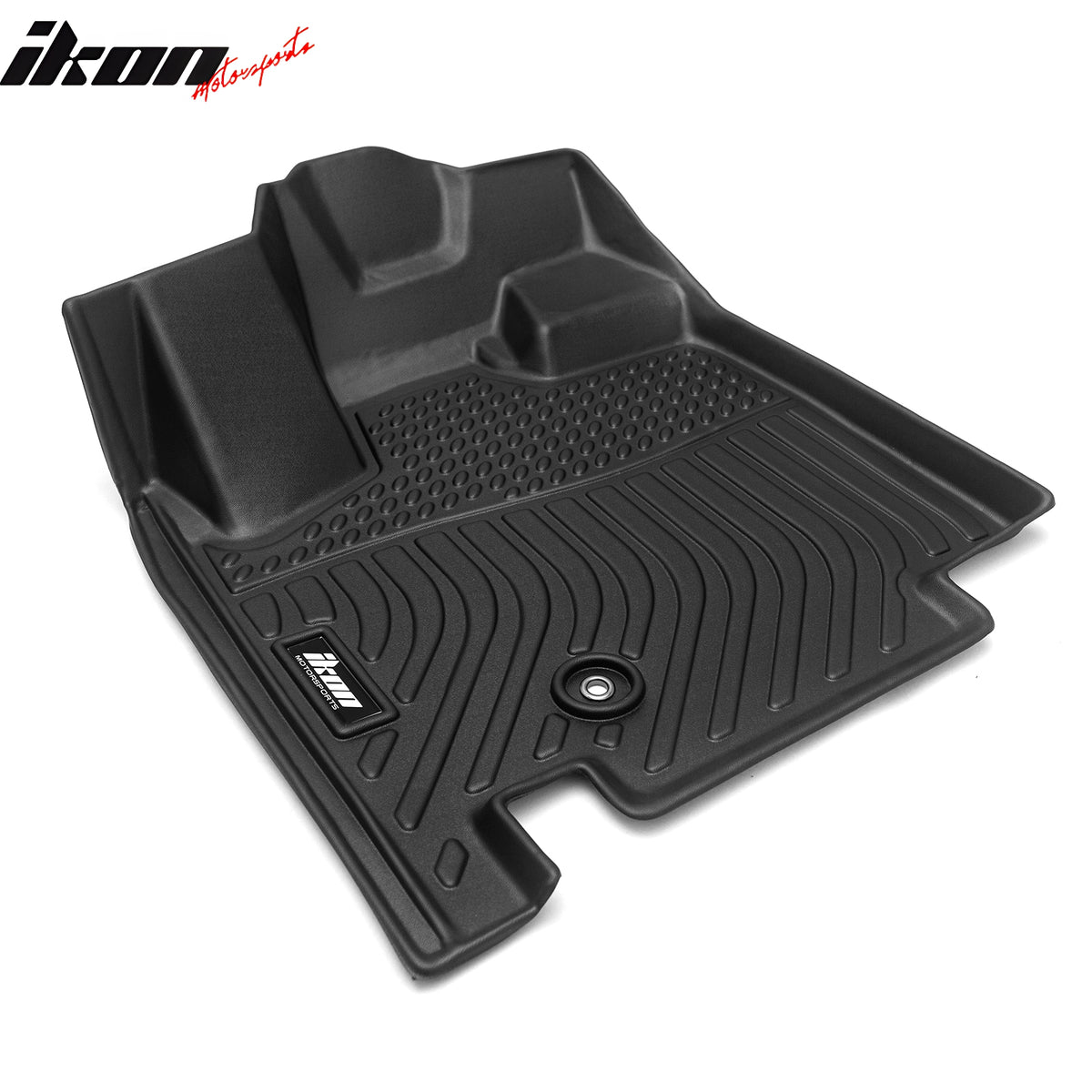 Fits 08-20 Dodge Grand Caravan 08-16 Town & Country Floor Mats 3D Carpets TPE