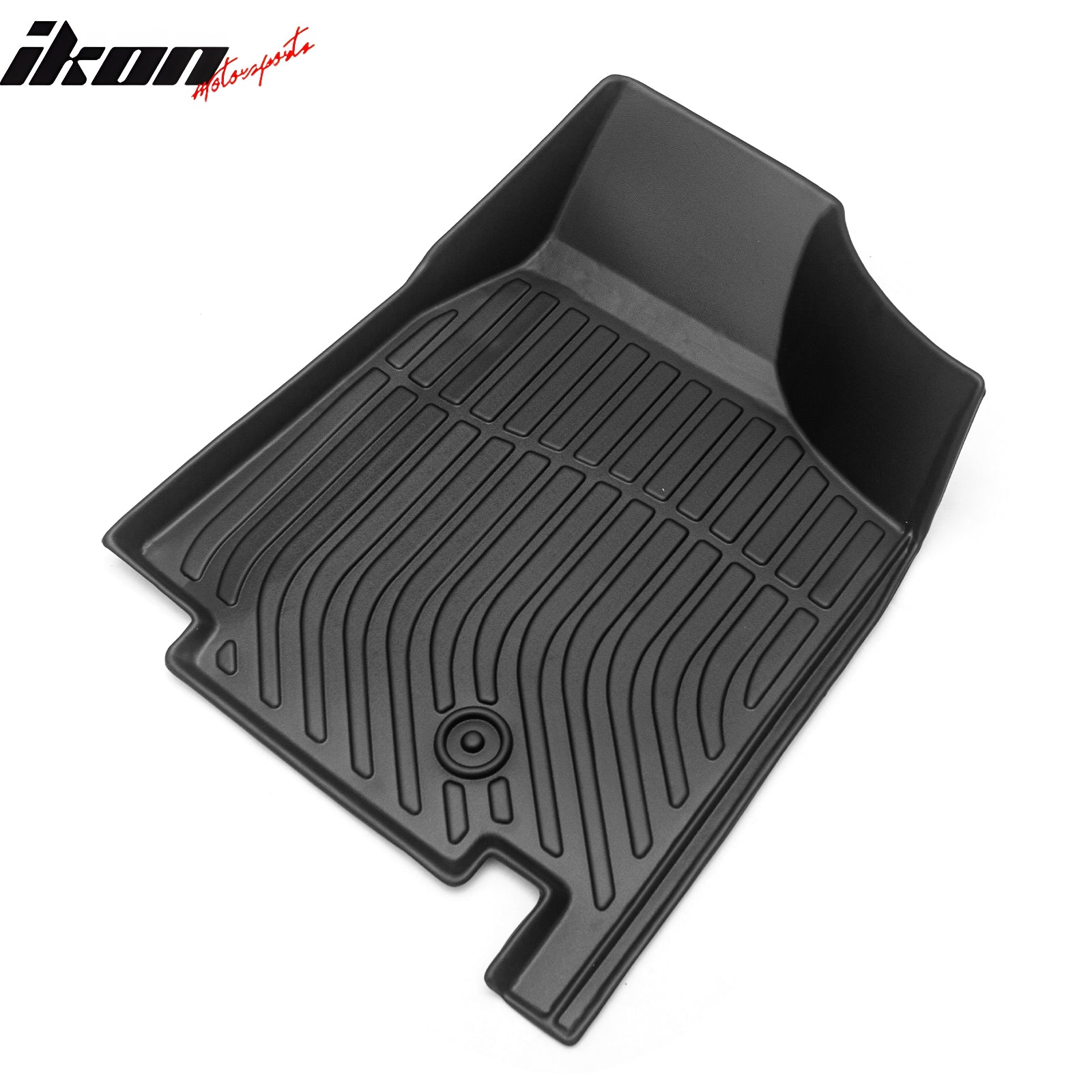 Fits 08-20 Dodge Grand Caravan 08-16 Town & Country Floor Mats 3D Carpets TPE