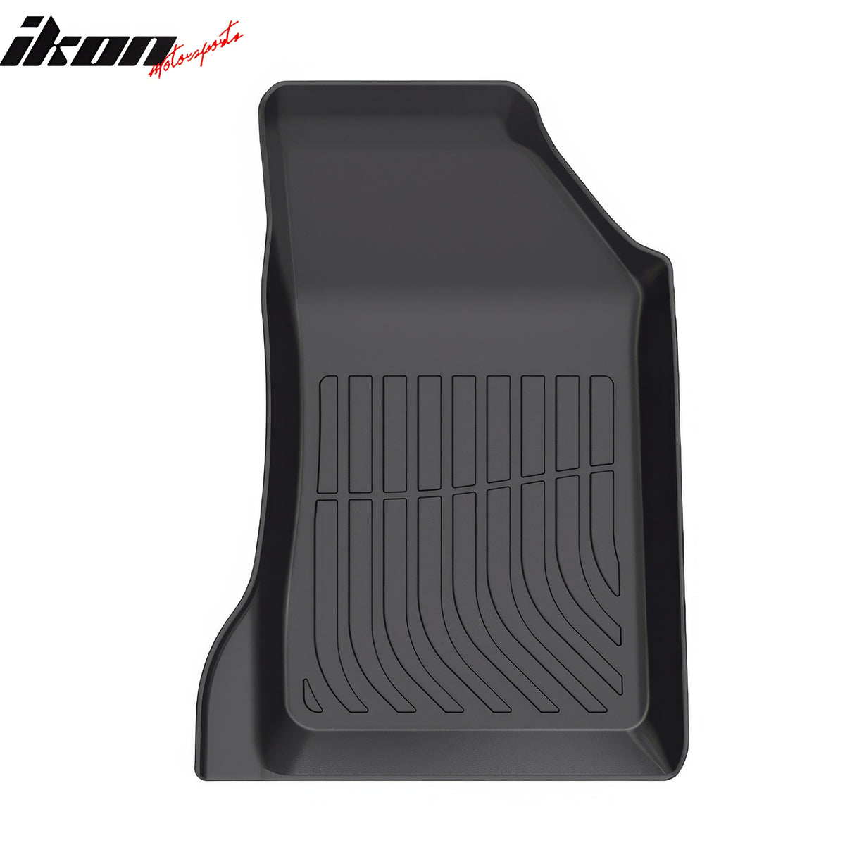 Fits 23-25 Dodge Hornet 24-25 Alfa Romeo Tonale TPE Floor Mats All Weather Liner