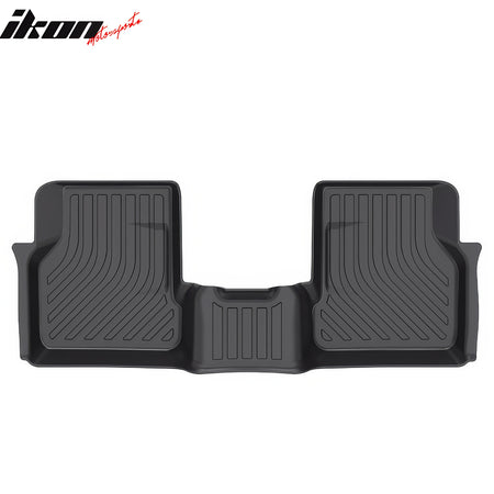 Fits 23-25 Dodge Hornet 24-25 Alfa Romeo Tonale TPE Floor Mats All Weather Liner