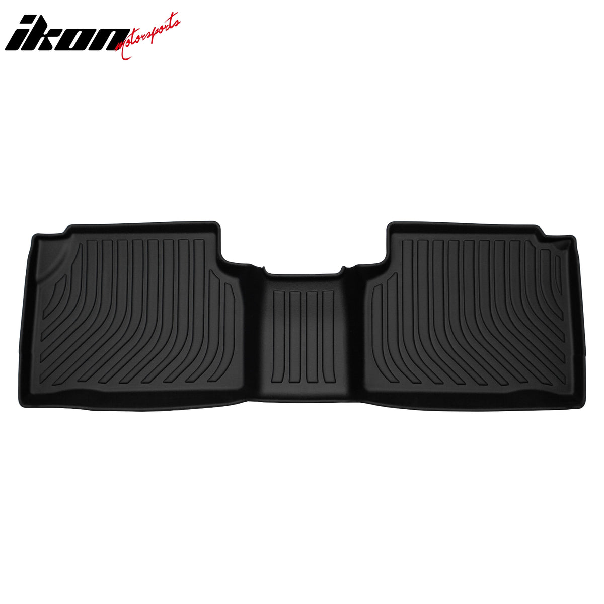 Fits 20-24 Ford Escape Hybrid 3D Floor Mats 1st 2nd Row Carpet Liners - TPE