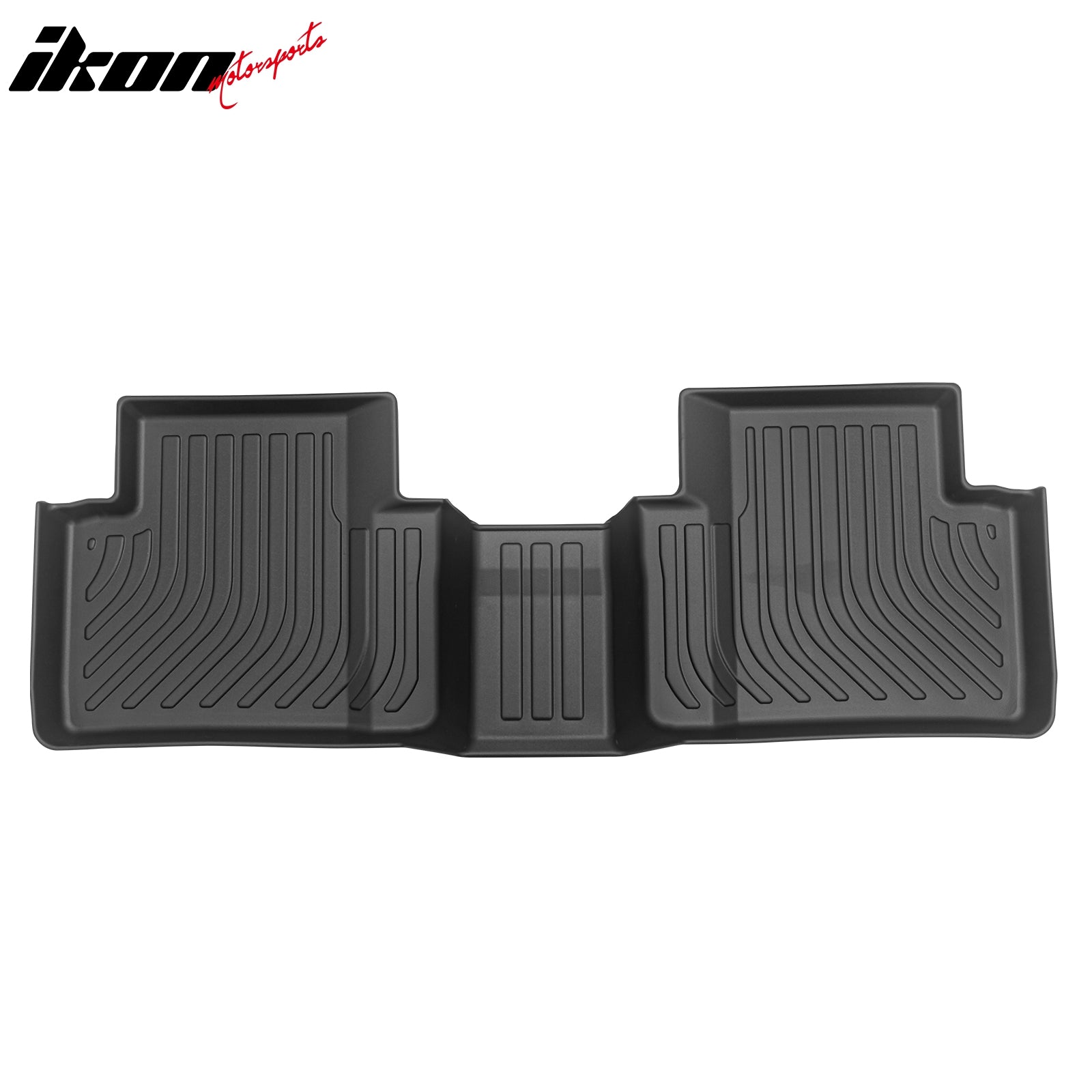 Fits 16-21 Honda Civic Sedan Hatchback Heavy Duty Floor Mats Liner Protector TPE