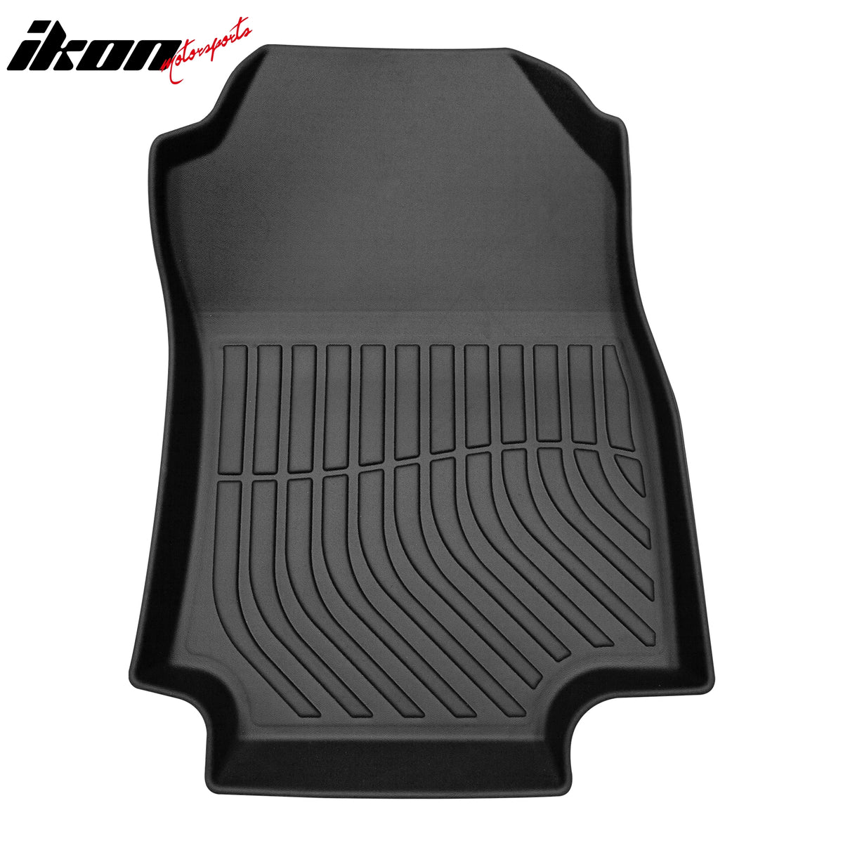 Fits 19-24 Toyota RAV4 All Weather Season Floor Mats 3D Molded Carpets 3PCS Set