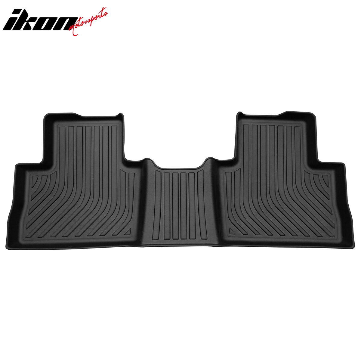 Fits 19-24 Toyota RAV4 All Weather Season Floor Mats 3D Molded Carpets 3PCS Set