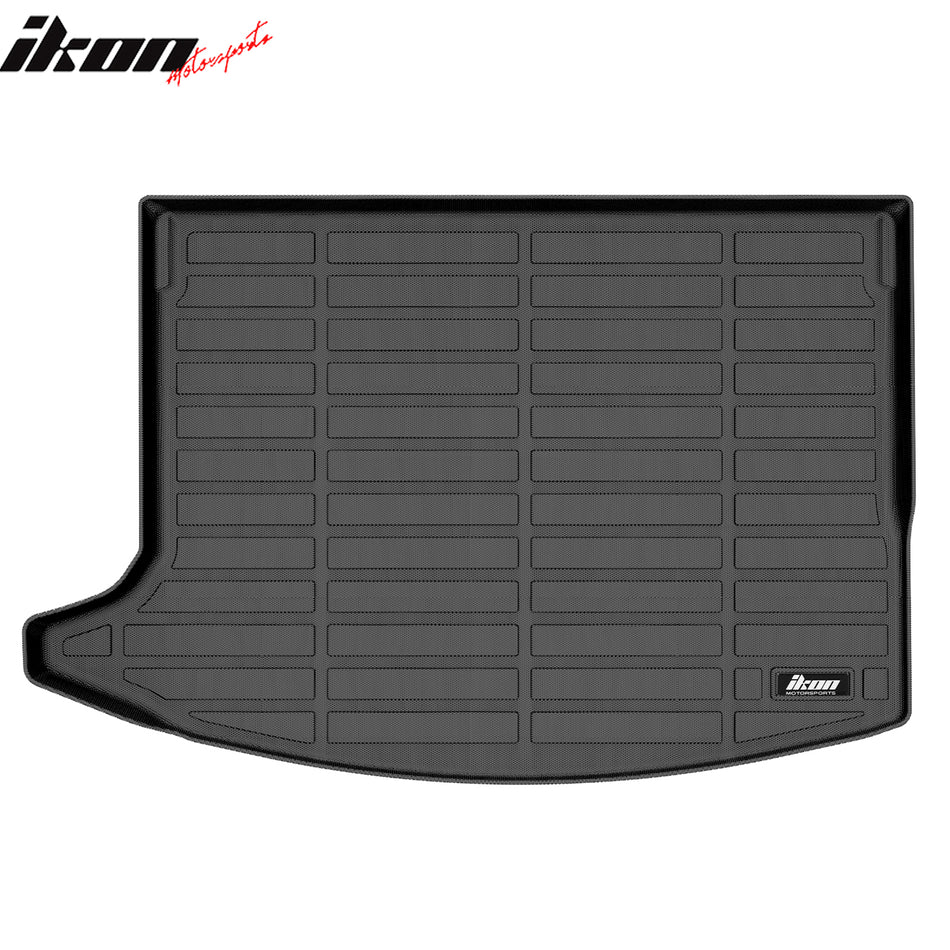 2020-2025 Buick Encore GX Heavy Duty Rear Trunk Mat 3D Cargo Liner TPE