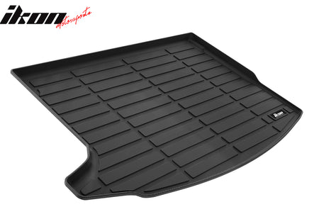 Fits 20-25 Buick Encore GX Heavy Duty Rear Trunk Mat 3D Cargo Tray Liner Pad TPE