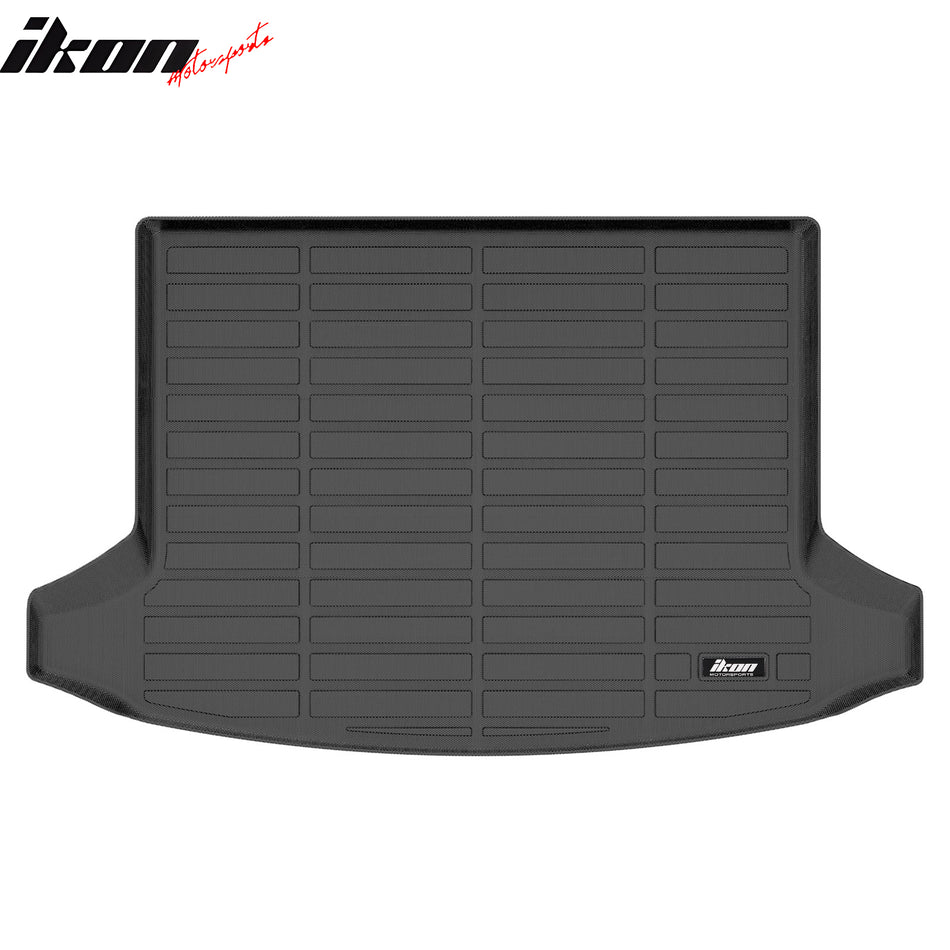 2024-2025 Chevy Blazer EV 2024 Honda Prologue Rear Trunk Mat Liner TPE