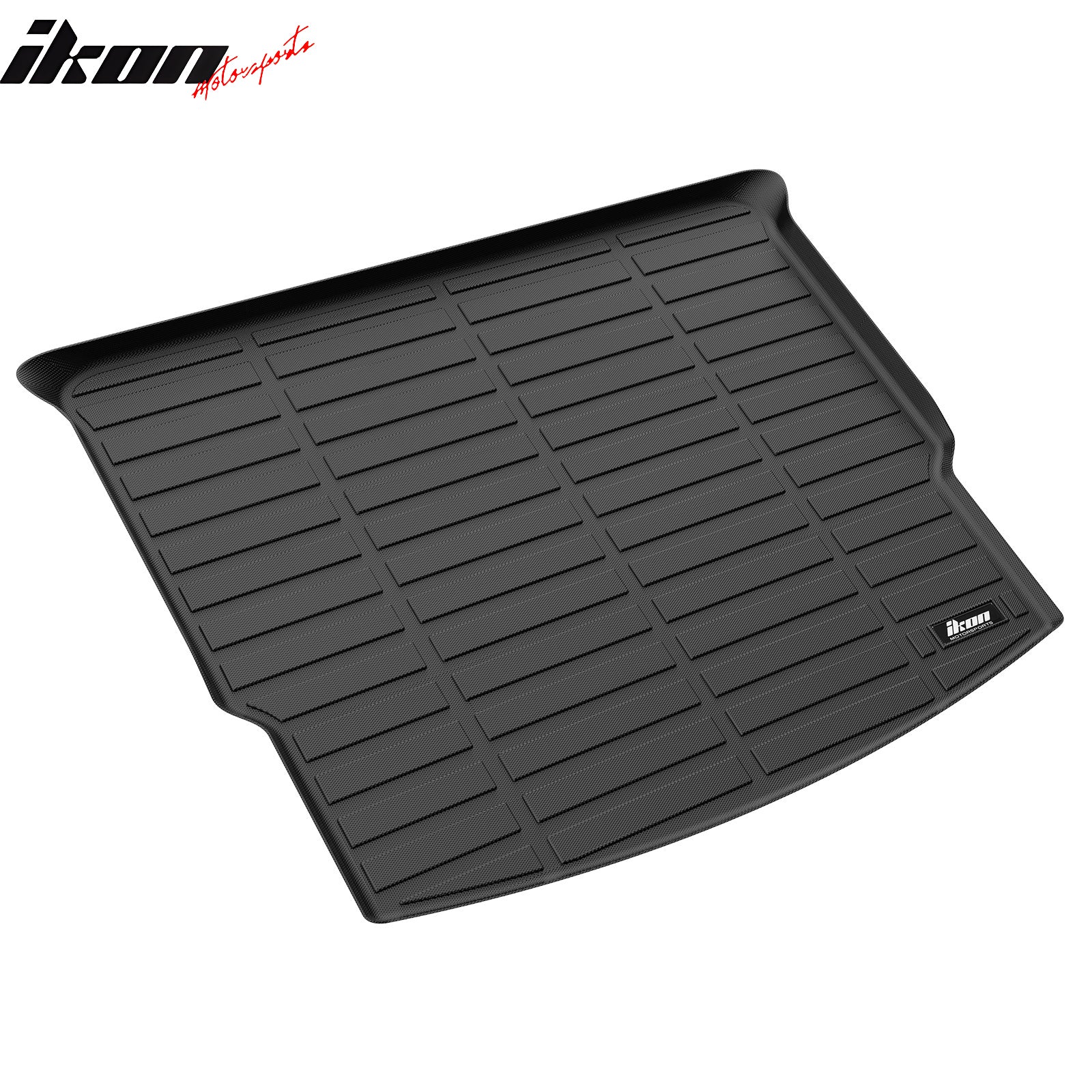 Fits 19-24 Chevy Blazer Heavy Duty 3D Molded Floor Mats + Trunk Mat Liner TPE