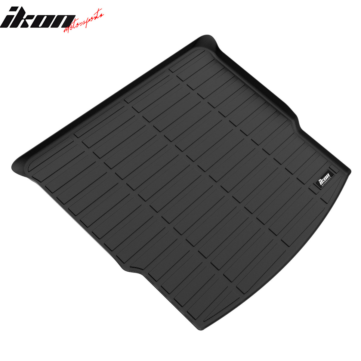 Fits 19-24 Chevrolet Blazer 3D Molded Trunk Mat Heavy Duty Cargo Liner Pad TPE