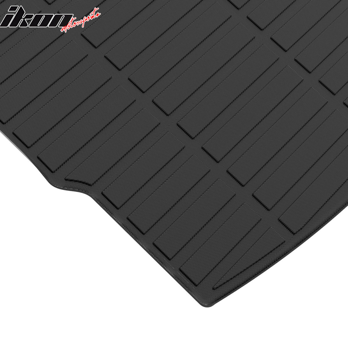 Fits 19-24 Chevrolet Blazer 3D Molded Trunk Mat Heavy Duty Cargo Liner Pad TPE