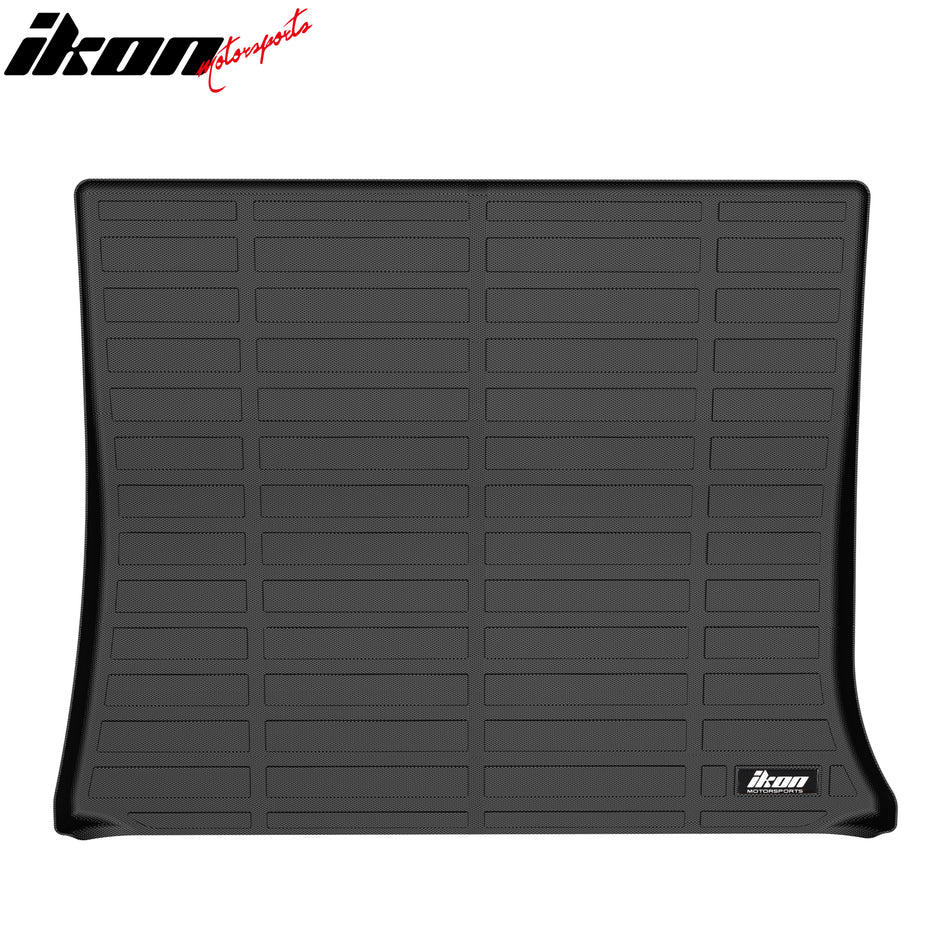 2010-2017 Chevrolet Equinox/ GMC Terrain 3D Trunk Mat Cargo Liner TPE