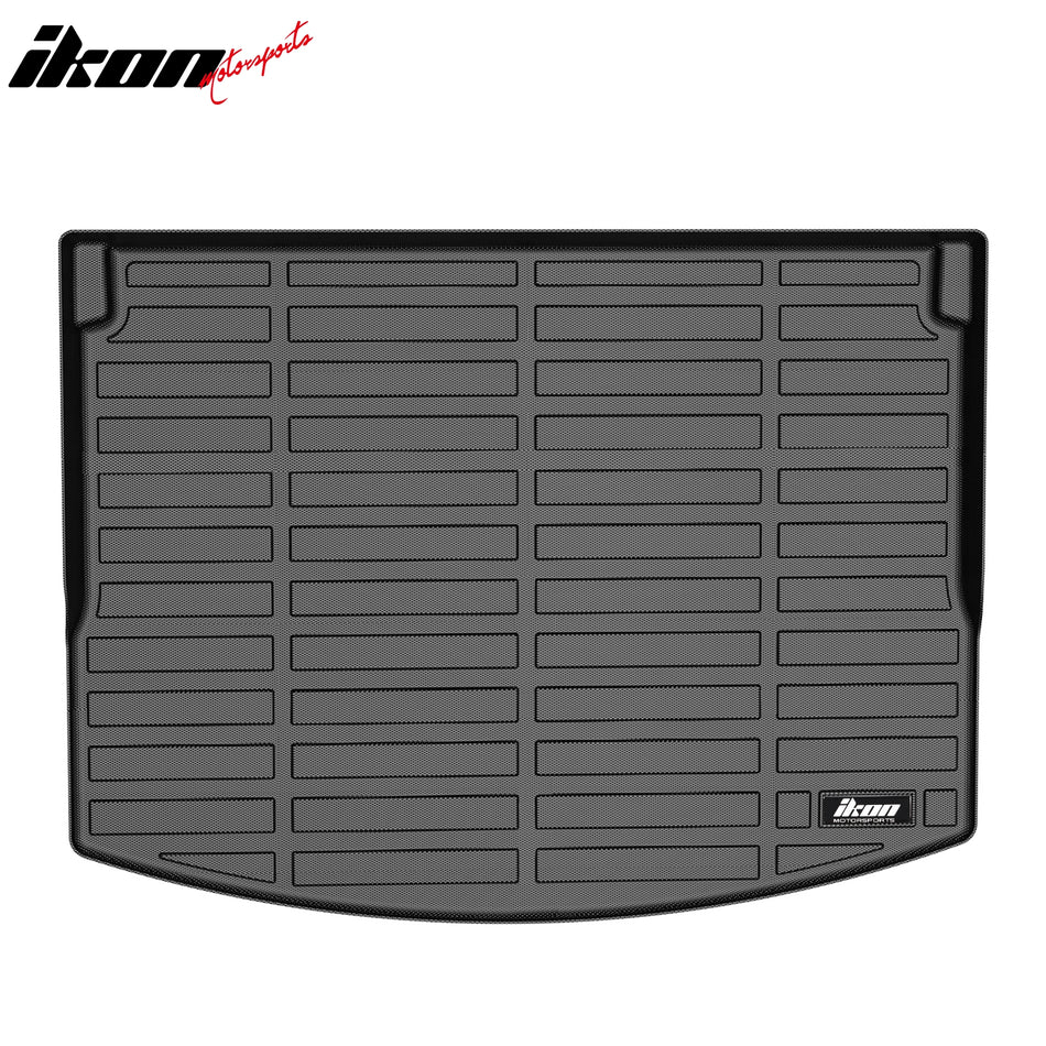 2021-2024 Chevy Trailblazer 3D Trunk Mat Heavy Duty Cargo Liner TPE