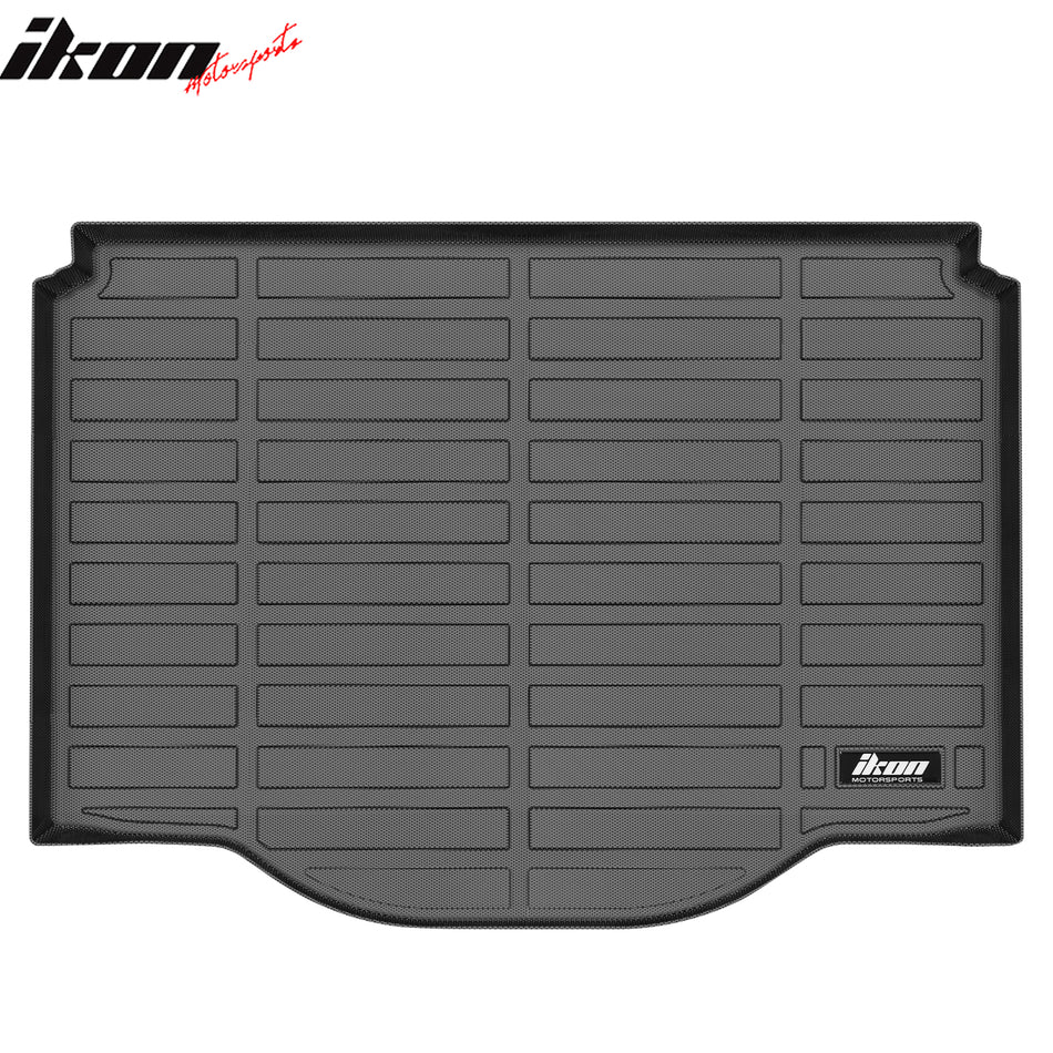 2014-2022 Chevy Trax 2013-2022 Buick Encore Rear Trunk Mat Liner - TPE