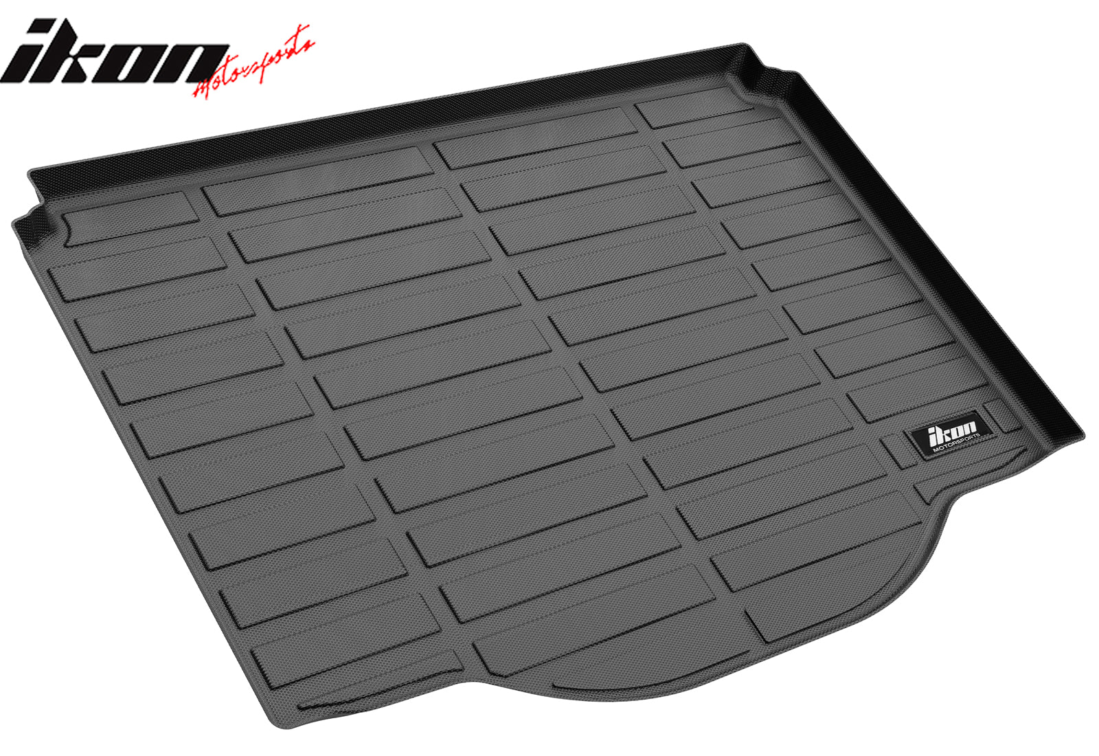 Fits 14-22 Chevy Trax 13-22 Buick Encore Heavy Duty Rear Trunk Mat Liner - TPE