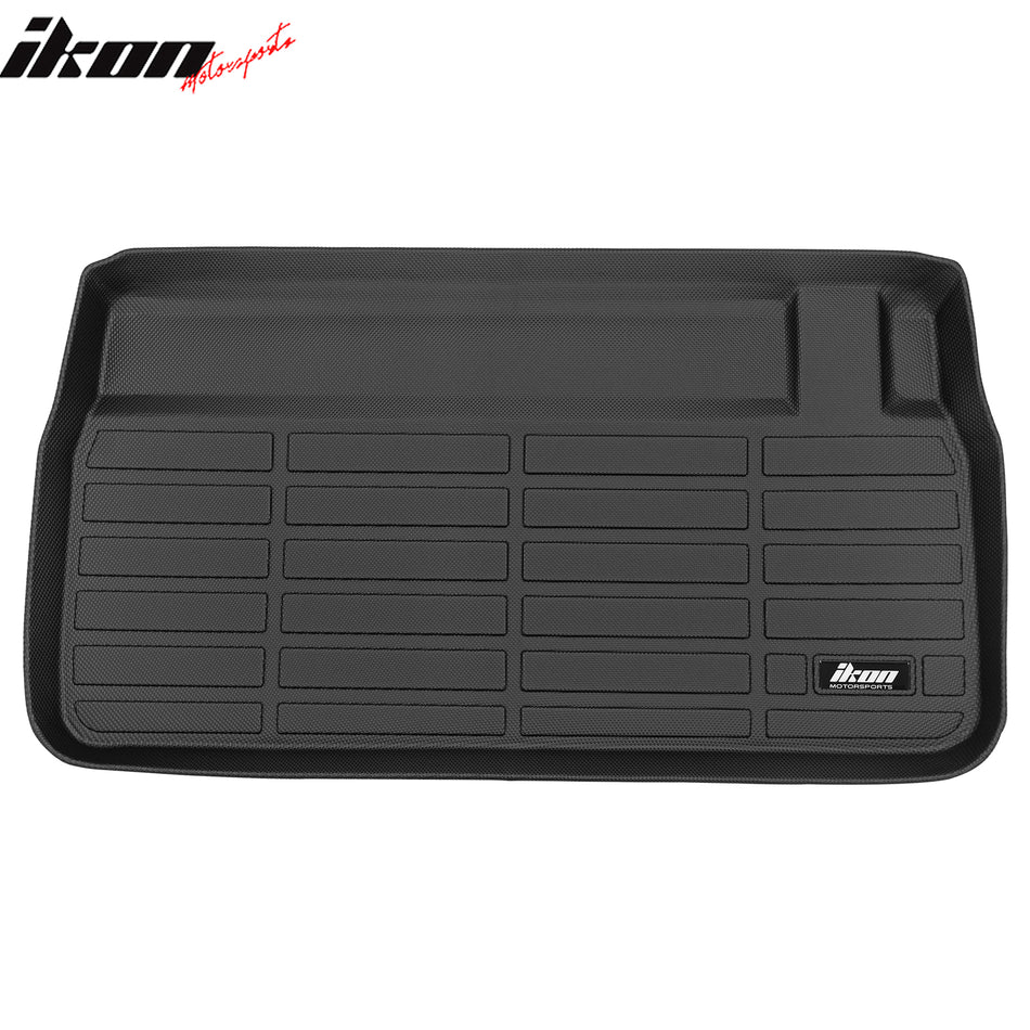 2008-2020 Dodge Grand Caravan 2009-2014 VW Routan TPE Trunk Liner Mat