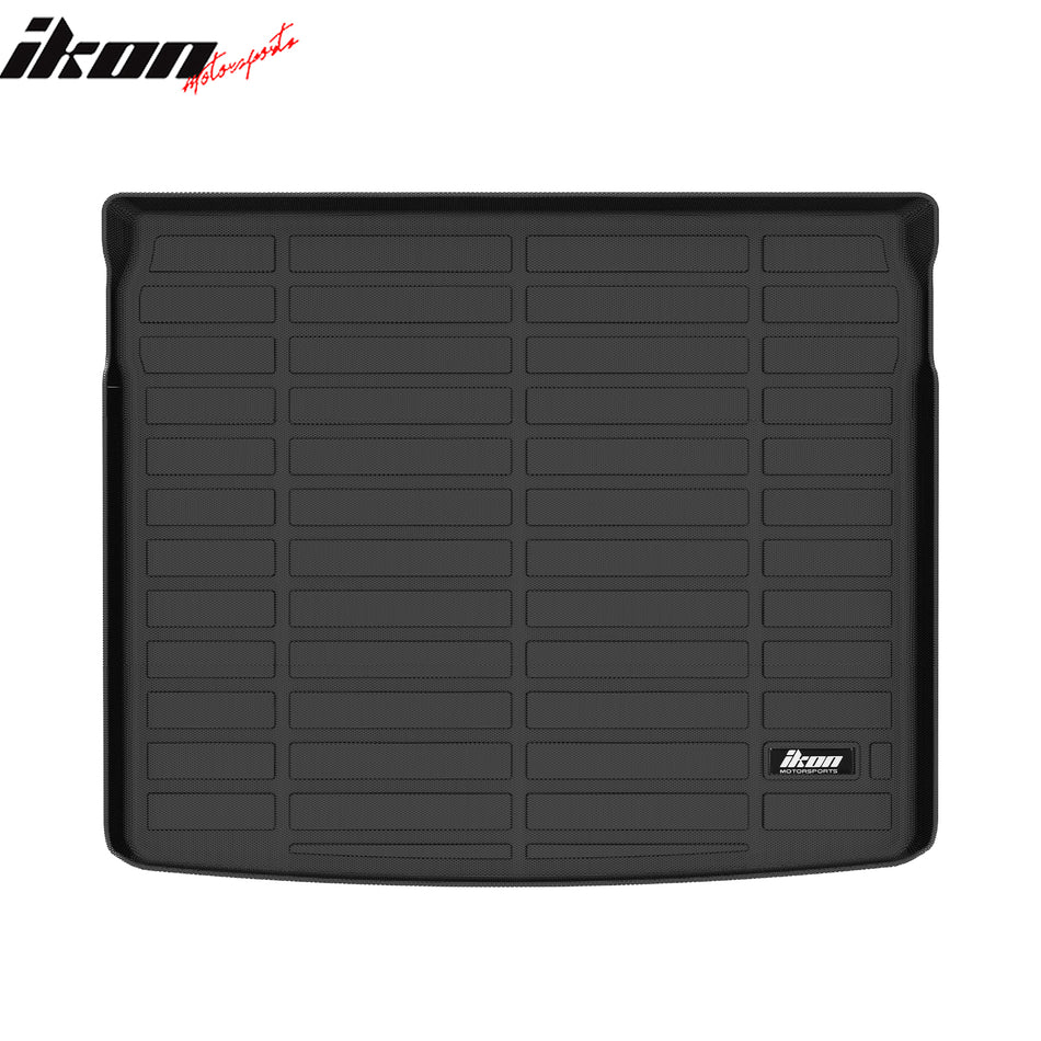 2023-2025 Dodge Hornet 2024-2025 Alfa Romeo Tonale Trunk Mat 3D TPE