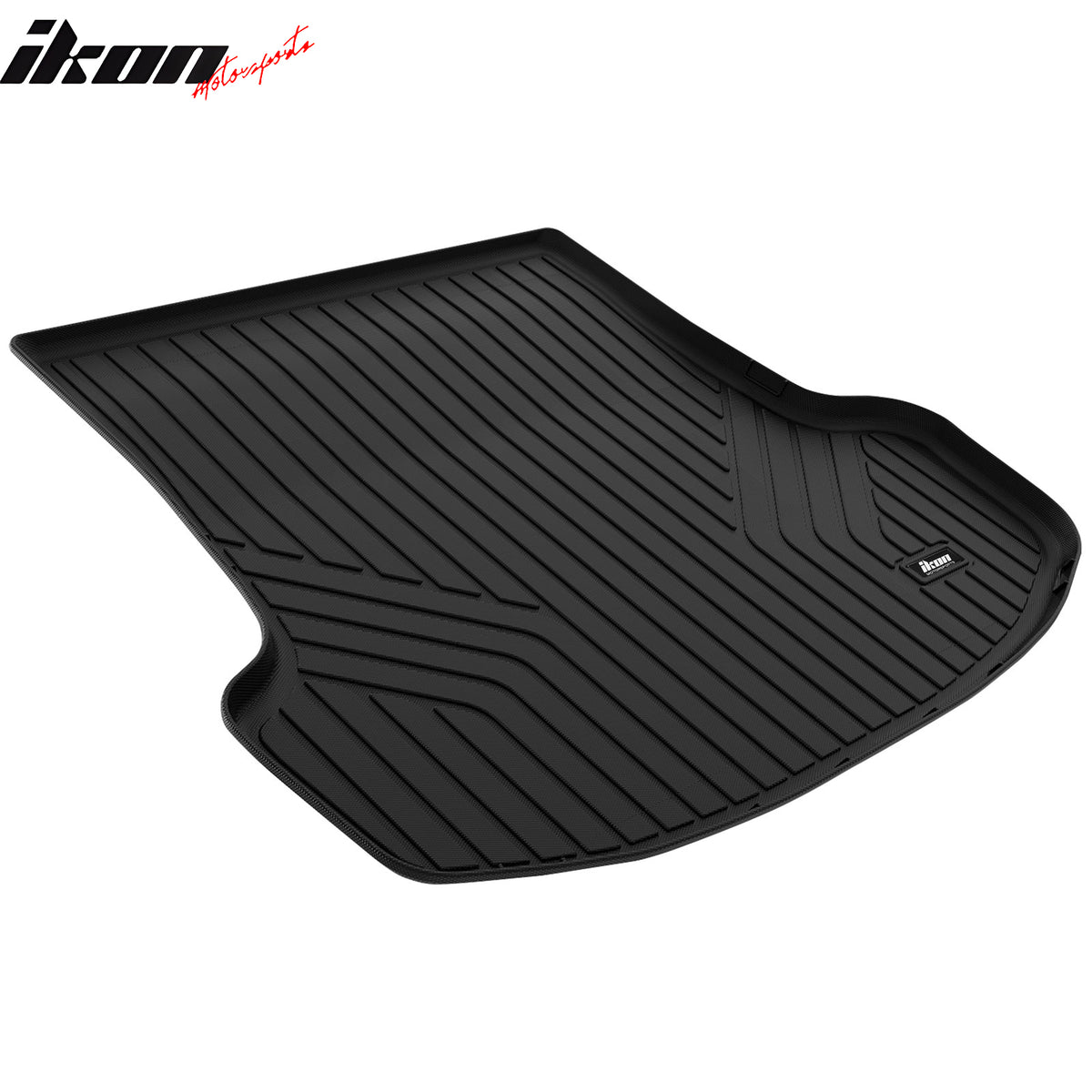 For 18-23 Kia Stinger AWD All Weather TPE 3D Floor Mats Carpet + Trunk Mat Liner