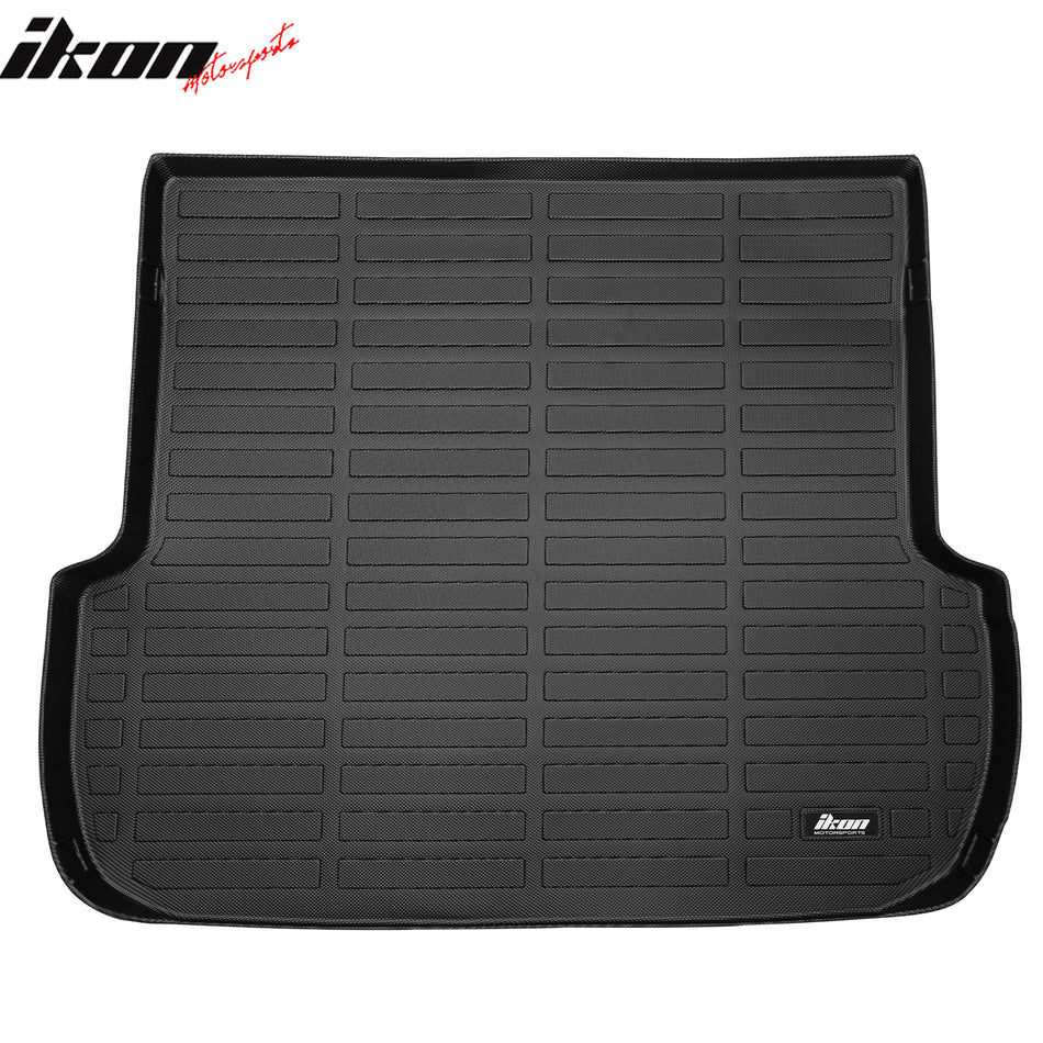 2020-2025 Subaru Outback TPE Trunk Liner Rear Cargo Mat Protector Pad