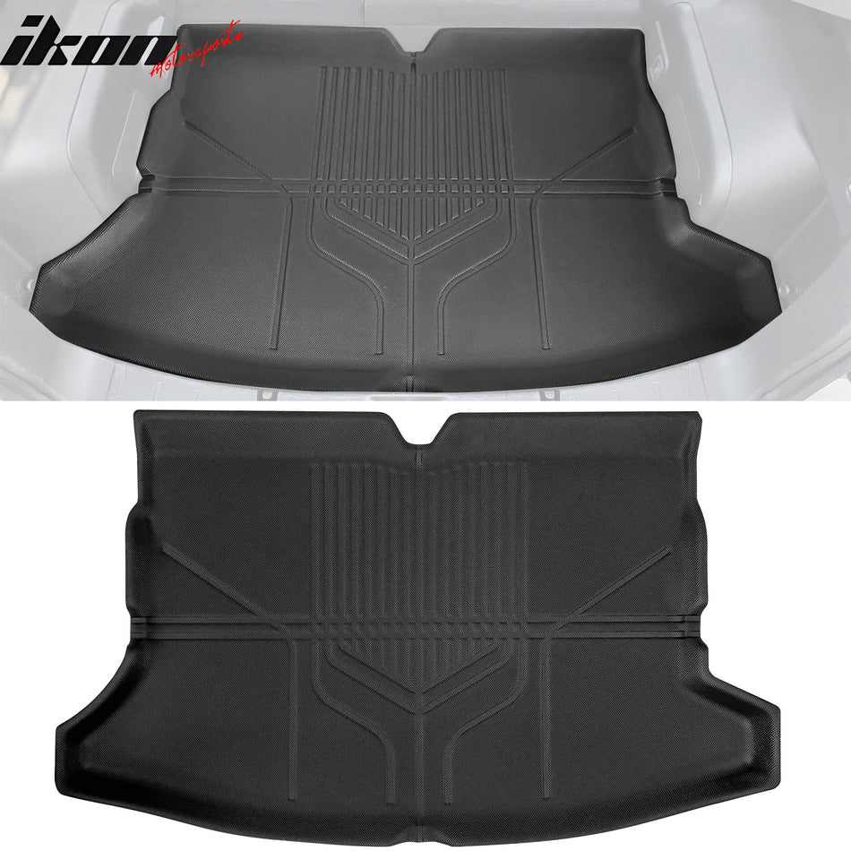 2018-2023 Subaru Crosstrek Impreza Trunk Mat Cargo Liner Cover XPE