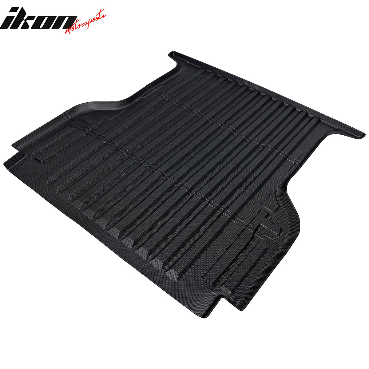 Fits 19-23 Ford Ranger Super Crew Cab 5ft Truck Bed Mat 3D TPE Rear Cargo Liner