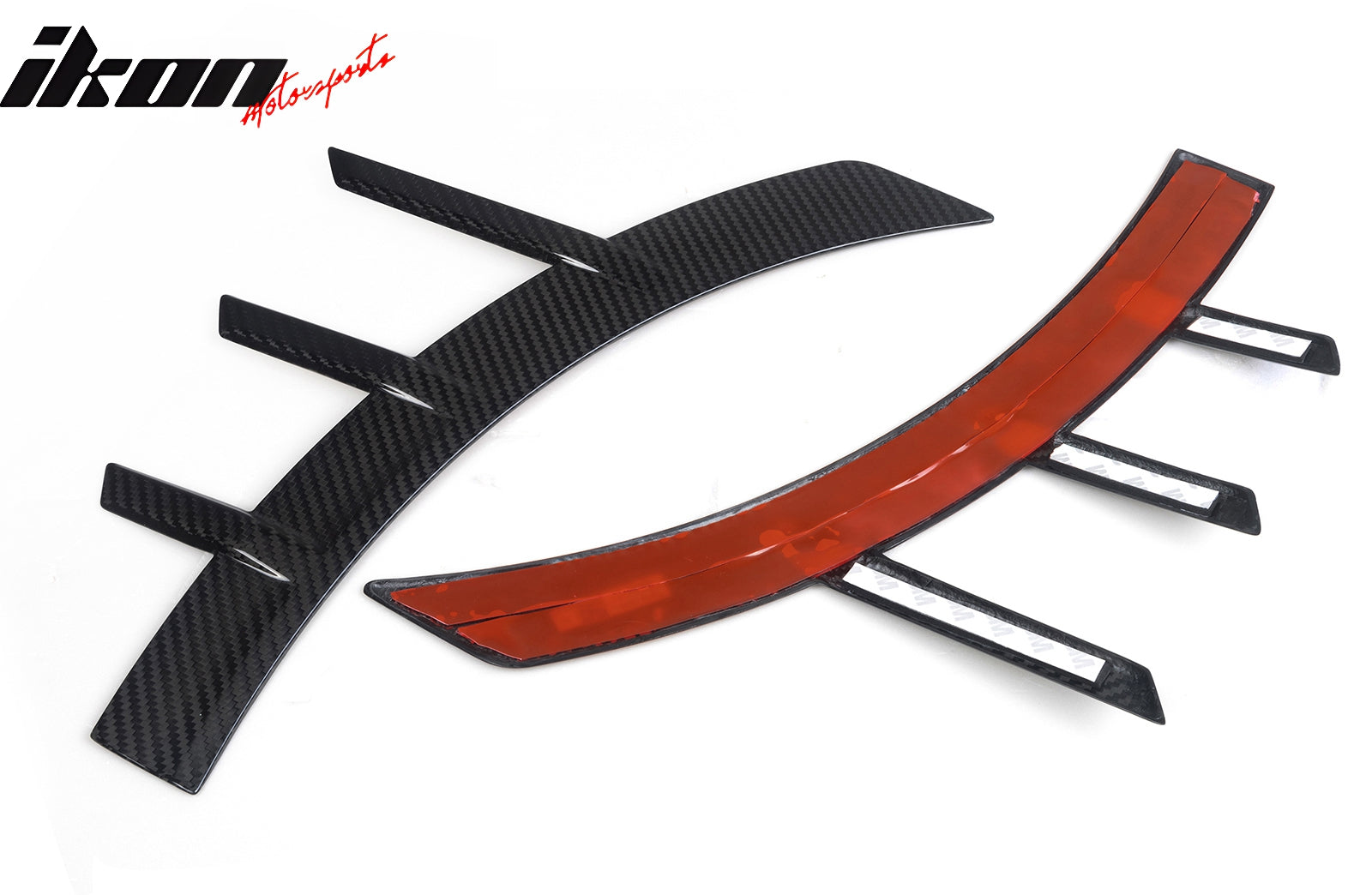 For 23-24 BMW G87 M2 Front Side Fender Spat M Performance Style