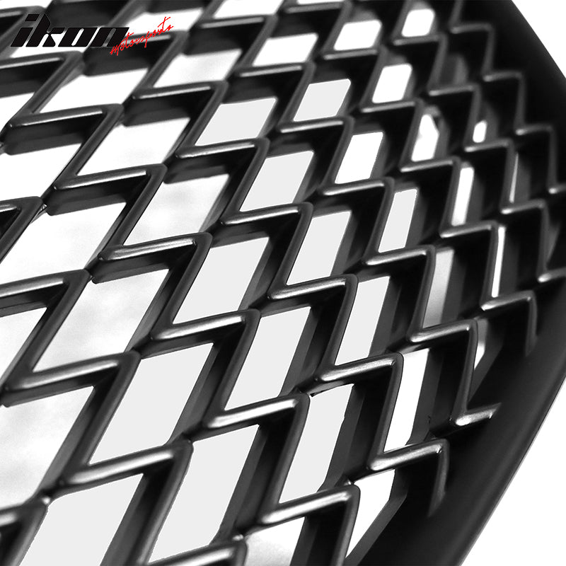 Fits 06-08 Lexus IS250 IS350 IS-F Style Honeycomb Mesh Front Hood Grille Grill