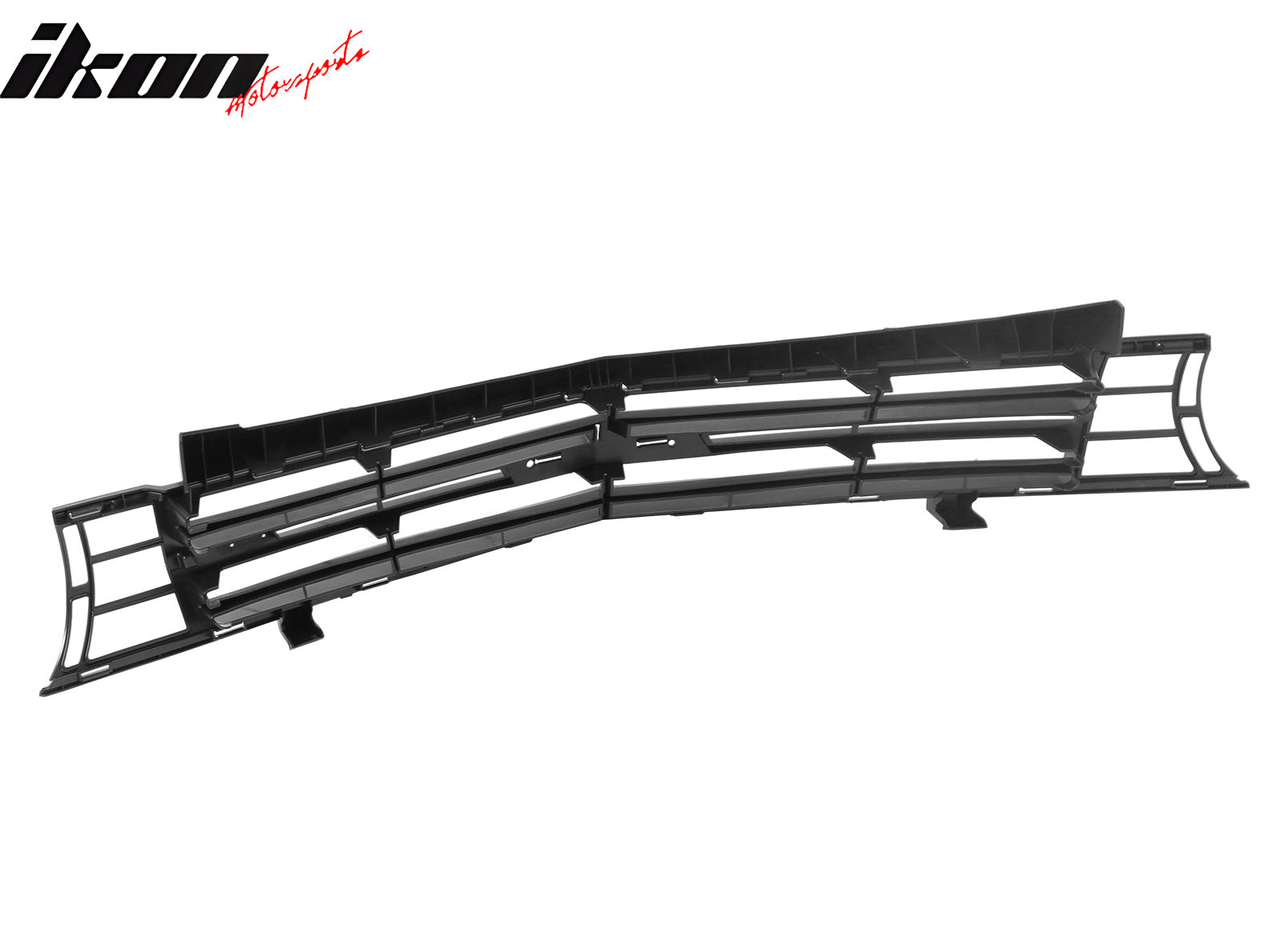 Fits 10-13 Chevy Camaro LT SS LS 1SS ZL1 Style Front Upper Radiator Grille PP