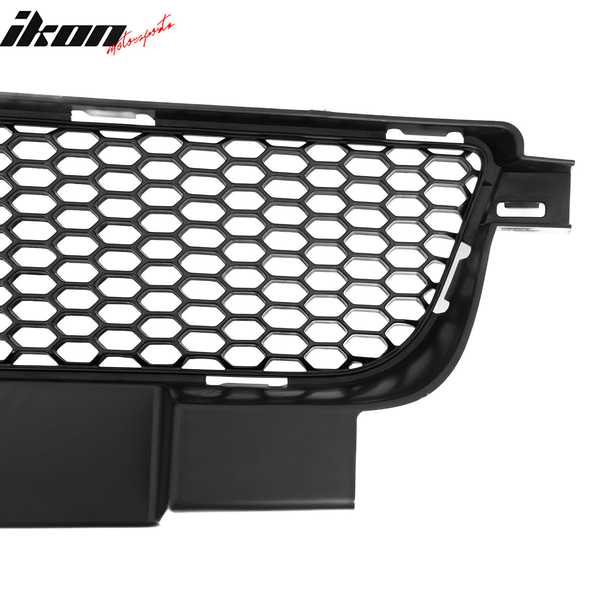 Fits 12-14 Charger SRT8 Front Lower Radiator Grille W/ Adaptive Cruise Control