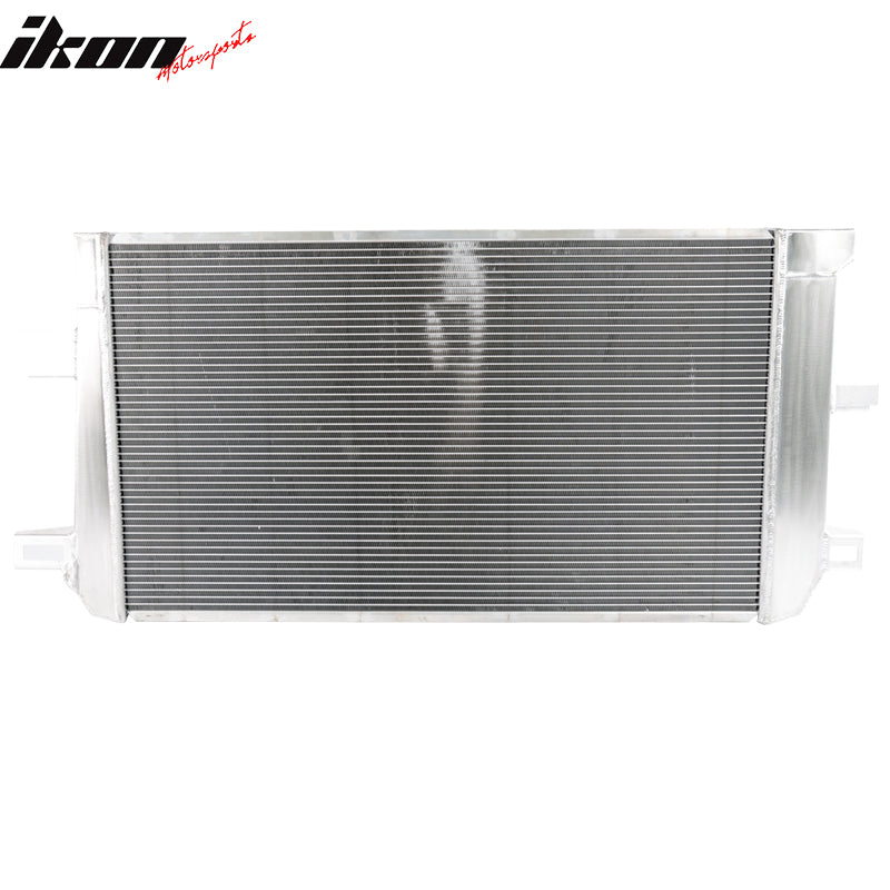 Fits 01-05 Chevy Silverado GMC Sierra 2500 3500 6.6L Cooling Radiator