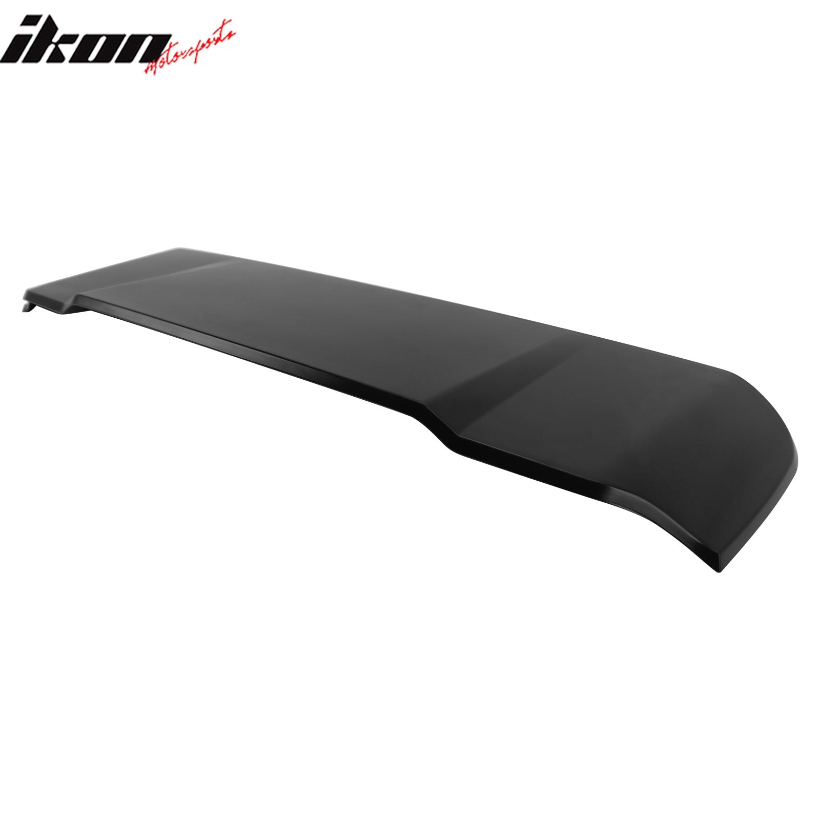 Fits 22-24 Subaru WRX 4DR D Style Matte Black Front Air Intake Hood Bonnet Cover