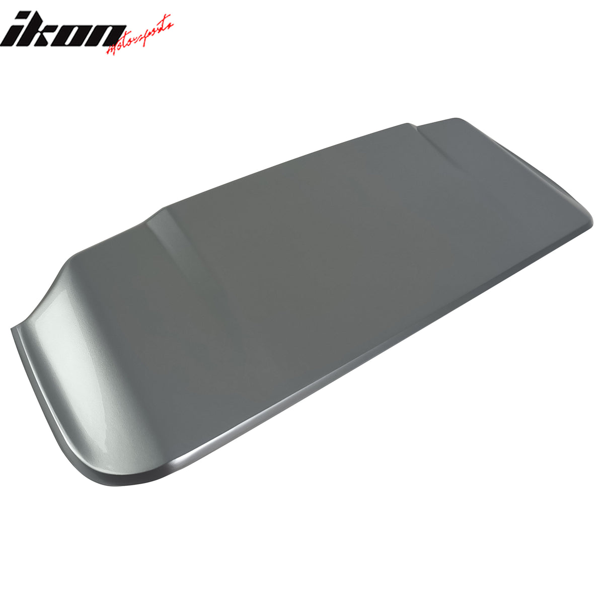 Fits 22-24 Subaru WRX D Style Painted #G1U Front Air Intake Hood Bonnet Cover