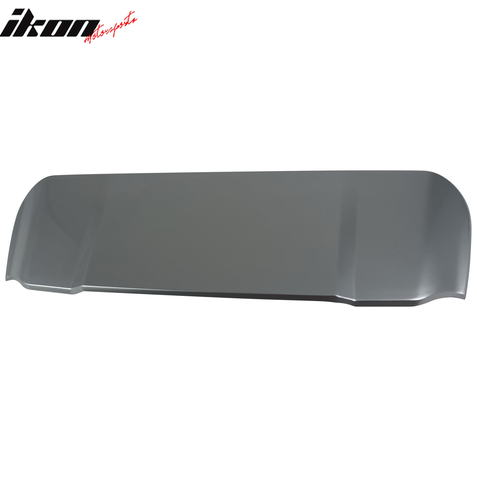 Fits 22-24 Subaru WRX D Style Painted #G1U Front Air Intake Hood Bonnet Cover