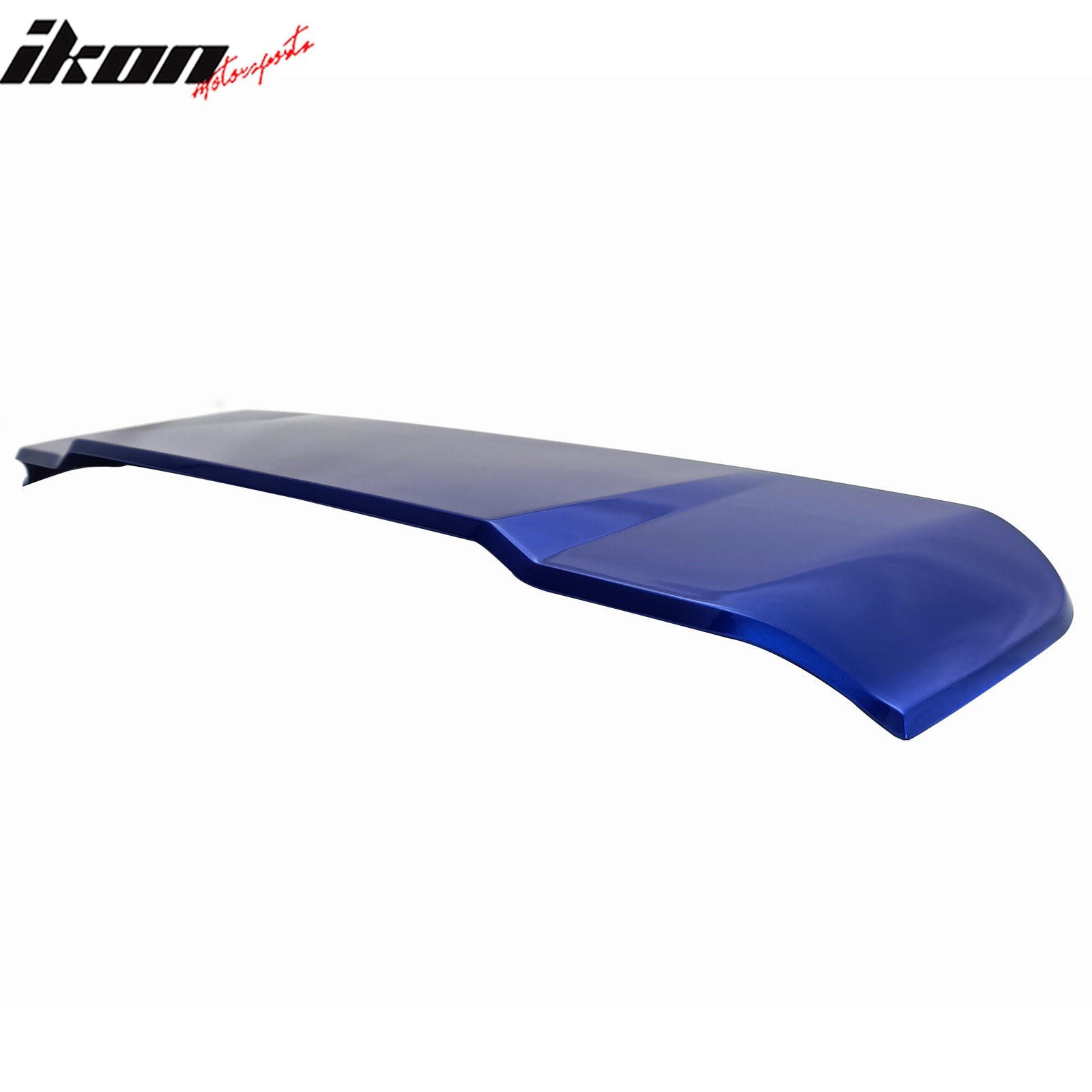 Fits 22-24 Subaru WRX D Style Painted #K7X Front Air Intake Hood Bonnet Cover