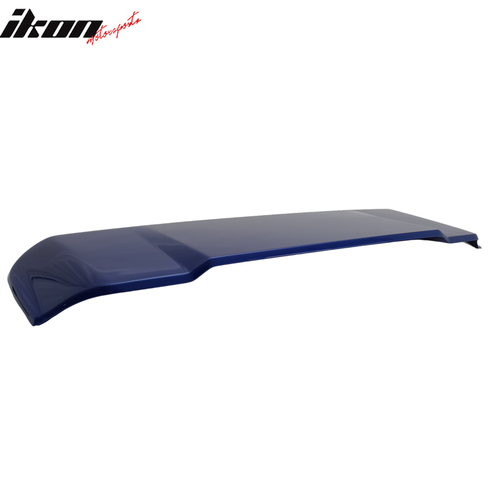 Fits 22-24 Subaru WRX D Style Painted #K7X Front Air Intake Hood Bonnet Cover