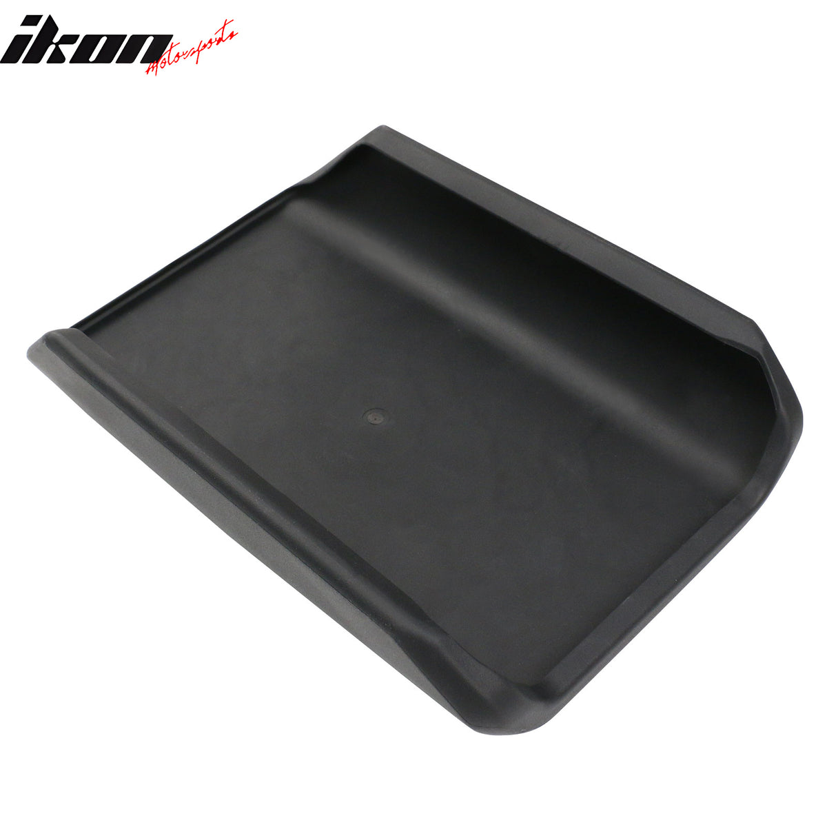 Fits 21-23 Ford Bronco 2/4 Door Black TPE Center Console Armrest Cover Protector