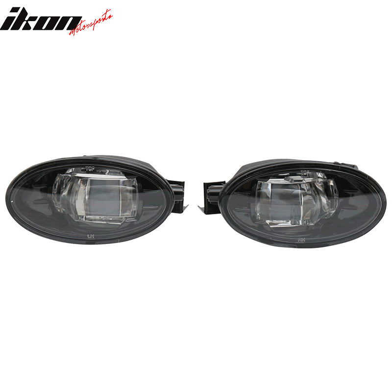 Fits Honda Universal LED Fog Lights Lamp & Position Lamp HD806-LED