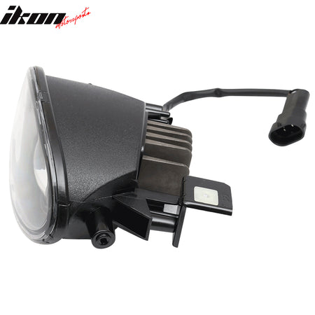 Fits Honda Universal LED Fog Lights Lamp & Position Lamp HD806-LED