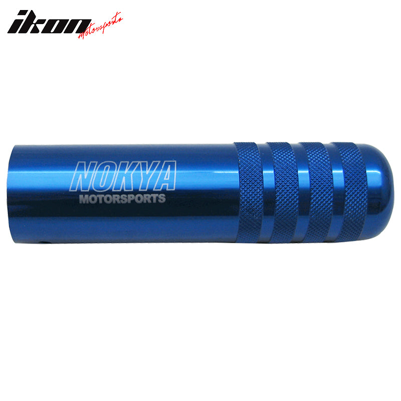 NOKYA Sport E-brake Handle Blue Honda Prelude Del Sol