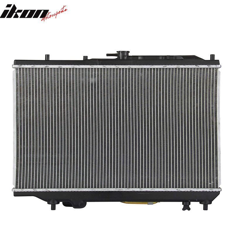 Fits 90-95 Mazda 323 Protege 1.6L 1.8L L4 Radiator Replacement