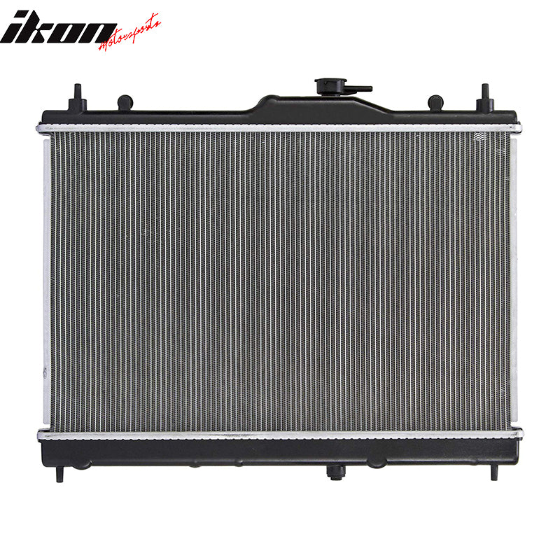 Fits 07-09 Nissan Versa 1.6L 1.8L L4 Cooling Radiator Replacement