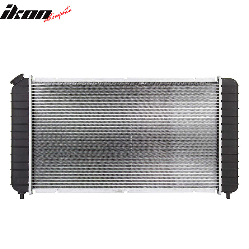 Fits 96-04 Chevrolet Blazer S10 GMC Jimmy Sonoma V6 4.3L Radiator