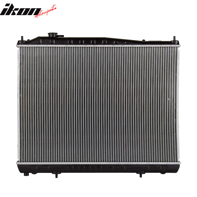 Fits 96-00 Nissan Pathfinderinfiniti QX4 3.3L V6 Radiator Replacement